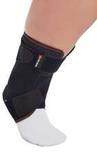 Multifunctional ankle stabilizer Orliman OPL490