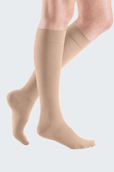 Mediven elegance below knee compression stockings CCL1