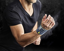 Wrist support Push sports