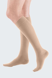 Mediven elegance below knee compression stockings CCL1