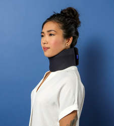 Cervical collar C2 Plus  11cm high  Thuasne