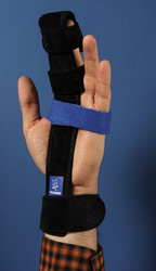 Ligaflex Finger Wrist-Finger Orthosis