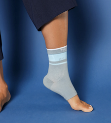 Sport ankle brace Malleosoft Thuasne