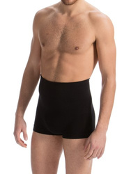 High waist boxer for men in elasticized cotton FarmaCell 