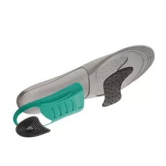 Intense activity gel insoles Comfort Orliman