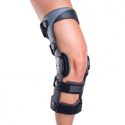 DonJoy Legend SE 4-Point Knee Brace 