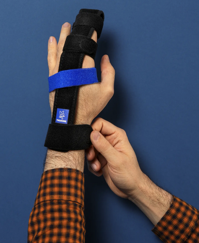 Ligaflex Finger Wrist-Finger Orthosis