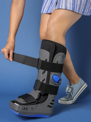 Walker boot XLR8 Thuasne