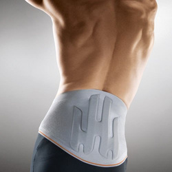 Lumbar orthosis - Vertebradyn Stabil Sporlastic