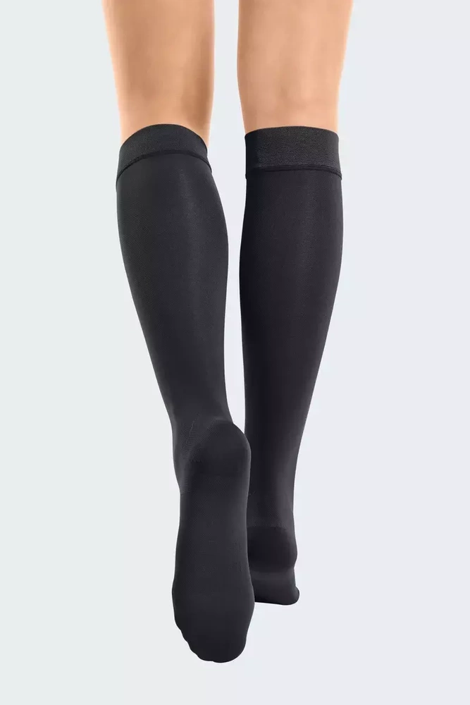 Compression socks DUOMED below-knee stocking with close toes, shorter  lenght, Below-knee stockings sale, Compression stockings sale, Medical  compression stockings sale, SALE