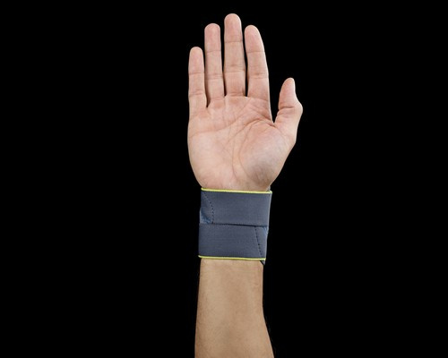 Wrist support Push sports