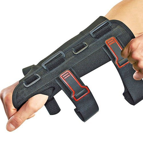 Long wrist brace Polfit 21 Orthoservice