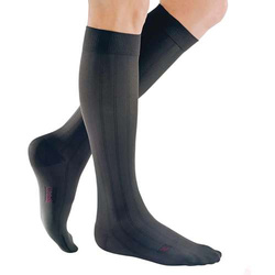 Mediven for men CCL2 compression below knee socks medi
