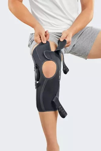 Knee brace Soft OA light medi