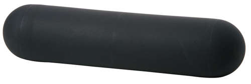 Black roll for intensively training 80x18 cm Togu
