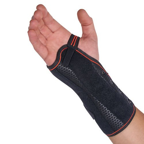 Wrist support immobilizer Orliman