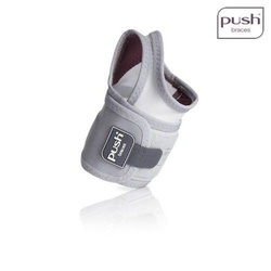 Elastic wrist brace Push Care