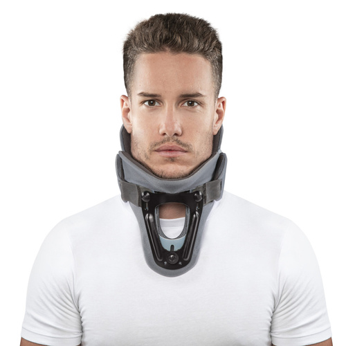 Rigid cervical collar Orliman