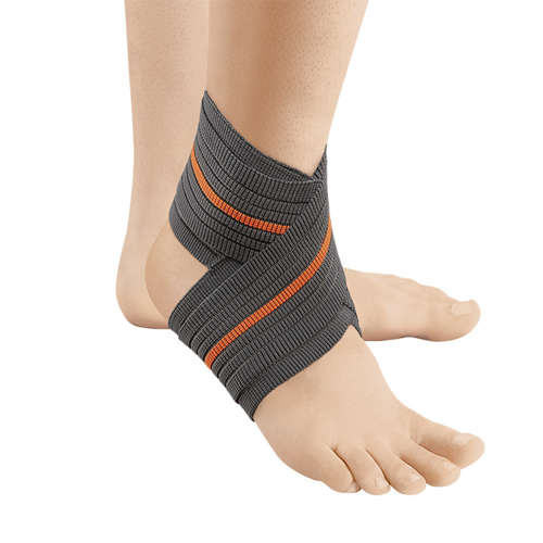 Orliman Sport adjustable ankle support brace