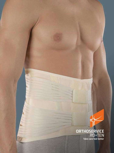 Low back orthosis Sat 23 for men Orthoservice