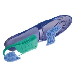 Daily activity gel insoles Comfort Orliman