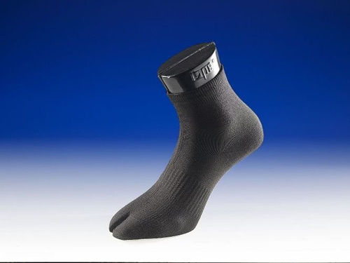 Sock for bunion toe medium version ISPE