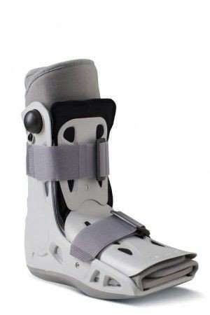 Aircast® Airselect™short walker - ankle & foot brace
