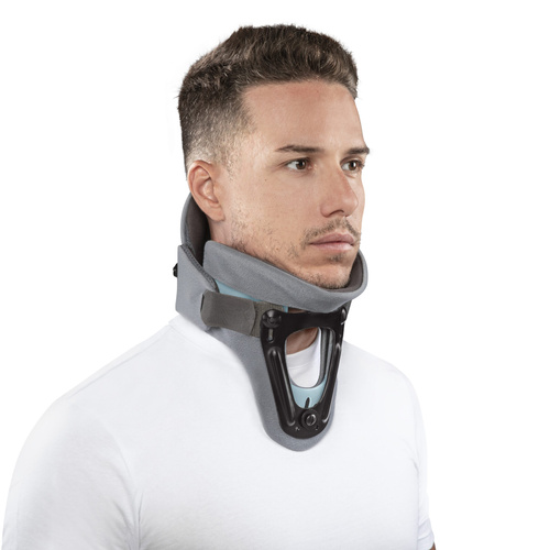 Rigid cervical collar Orliman