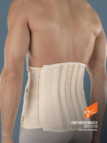 Low back orthosis Sat 23 for men Orthoservice