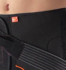 Lightweight hip brace Hipocross Orthoservice