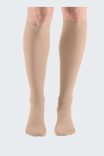 Mediven elegance below knee compression stockings CCL1