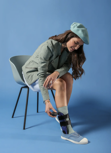 Ankle support Ligacast Air+ Thuasne