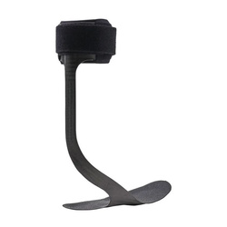 Otto Bock WalkOn Lateral Drop Foot AFO Brace