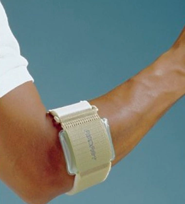 Swede-O Tennis Elbow Strap  Helps Relieve Muscle & Elbow Joint Pain
