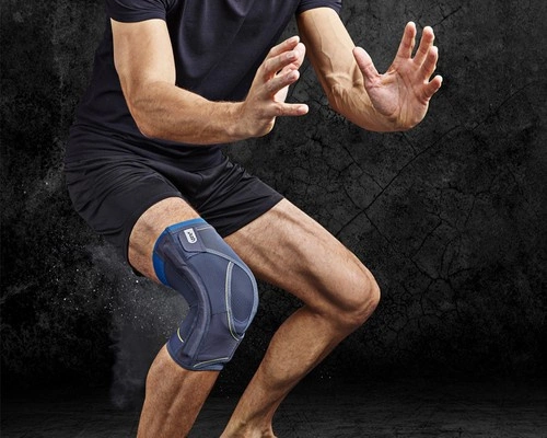 Fitness Knee Support / Knee Brace