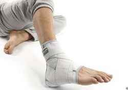 Push Med Ankle & Foot Brace