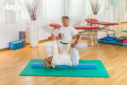  Balance Beam – For Physiotherapy  Airex