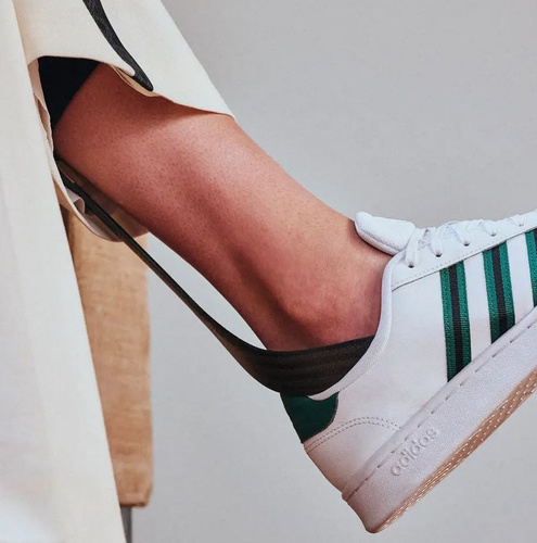 Otto Bock WalkOn Lateral Drop Foot AFO Brace