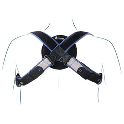 Thuasne Ligaflex Junior clavicular support straps