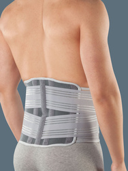 Low back support lumboskill 70 Orthoservice