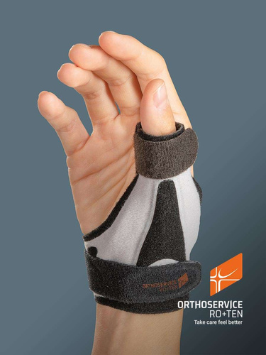 Thumb spica rizostab Orthoservice