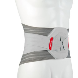 Otto Bock Lumbo Direxa 50R50 back support used for relief of the lumbar spine