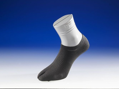 Sock for bunion prevention short version - ISPE