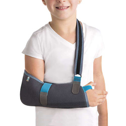 Pediatric elbow and forearm sling Orliman