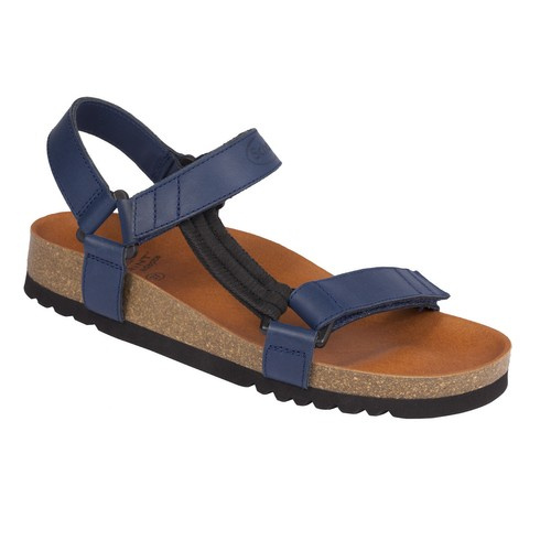 Leather sandals Heaven AD Med Scholl