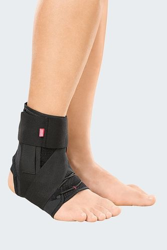 medi Ankle sport brace flat modular ankle orthosis