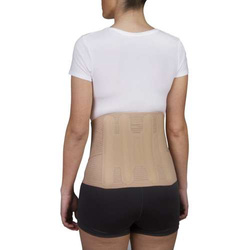 Seamless lumbosacral orthosis FJ200 Emo