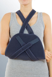 Shoulder support sling medi