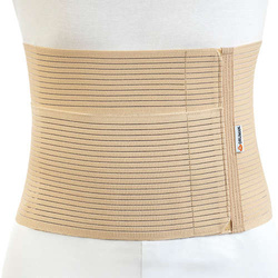 Orliman elastic abdominal band, 24cm height