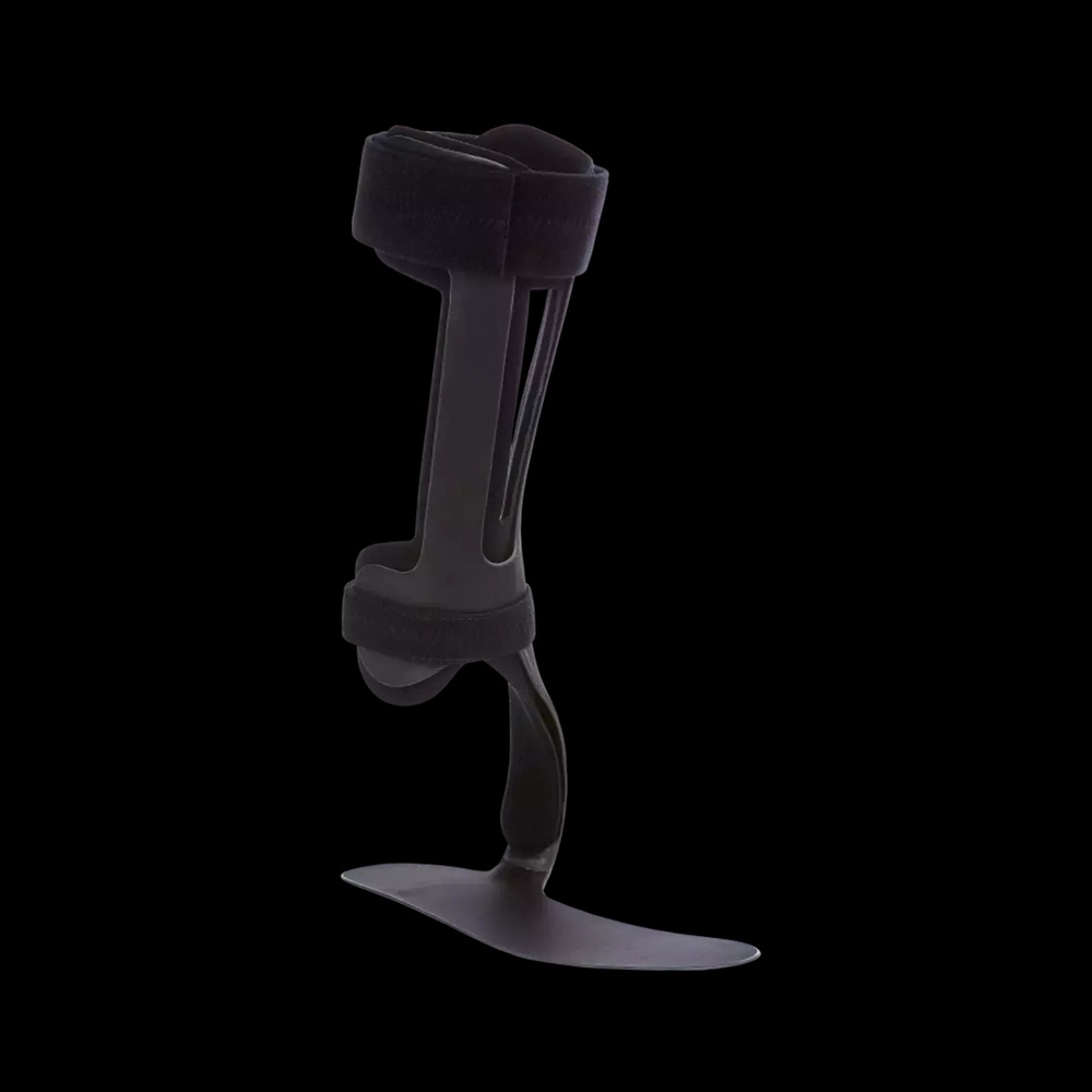 Ossur AFO Dynamic Carbon Composite Fiber Foot Drop Brace